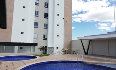 apartamento en venta en bellavista. Cod V1021