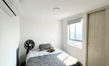 apartamento en venta en bellavista. Cod V1021