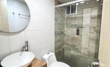 apartamento en venta en bellavista. Cod V1021