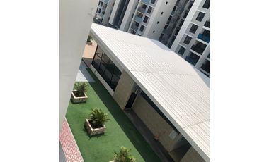 ALQUILER APARTAMENTO CONDADO DEL REY