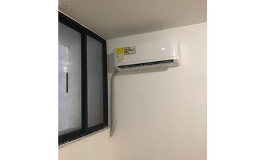 ALQUILER APARTAMENTO CONDADO DEL REY