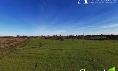 Sitio en Venta en 