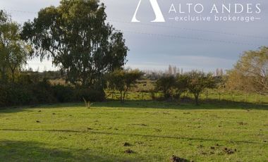 Sitio en Venta en 