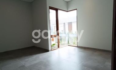 VILLA BAGUS 2 LANTAI DI NIRMALA INDAH DHARMA VILLAGE JIMBARAN BADUNG, BALI