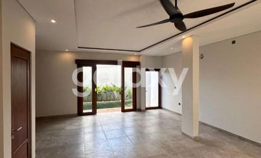 VILLA BAGUS 2 LANTAI DI NIRMALA INDAH DHARMA VILLAGE JIMBARAN BADUNG, BALI