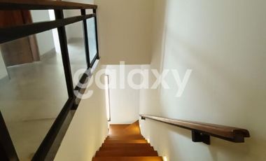 VILLA BAGUS 2 LANTAI DI NIRMALA INDAH DHARMA VILLAGE JIMBARAN BADUNG, BALI