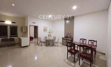 Rumah Lestari Di Daerah Batununggal Bandung