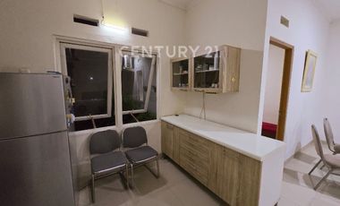 Rumah Lestari Di Daerah Batununggal Bandung