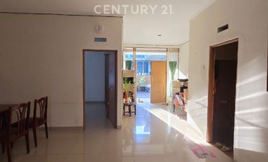 Rumah Lestari Di Daerah Batununggal Bandung