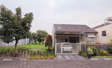 Rumah Lestari Di Daerah Batununggal Bandung