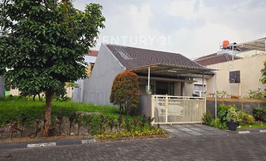 Rumah Lestari Di Daerah Batununggal Bandung
