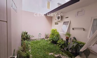 Rumah Lestari Di Daerah Batununggal Bandung