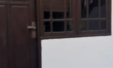 TIDAK BS BULANAN Kontrakan 3 Petak Jl Banteng Kranji