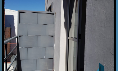 Departamento de 1 dormitorio en Los Olmos