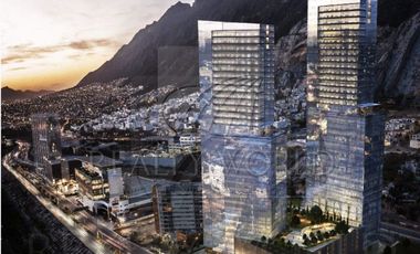 Oficinas en Venta en Santa María