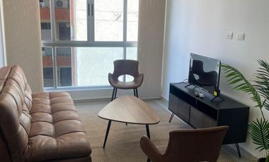 apartamento en arriendo en alto prado. Cod A91132