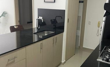 apartamento en arriendo en alto prado. Cod A91132