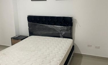 apartamento en arriendo en alto prado. Cod A91132