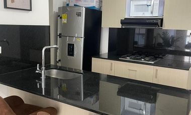 apartamento en arriendo en alto prado. Cod A91132