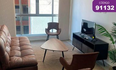 apartamento en arriendo en alto prado. Cod A91132