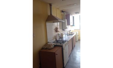 Amplio Departamento en Capital - Mendoza