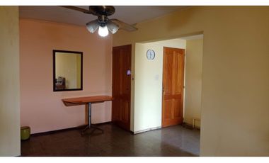 Amplio Departamento en Capital - Mendoza