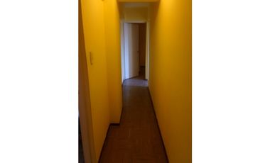 Amplio Departamento en Capital - Mendoza