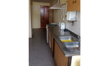 Amplio Departamento en Capital - Mendoza