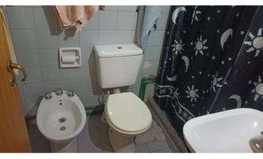 Amplio Departamento en Capital - Mendoza