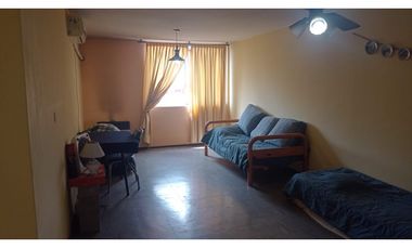 Amplio Departamento en Capital - Mendoza