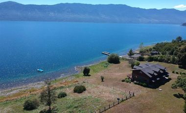 Casa en venta en Los Lagos