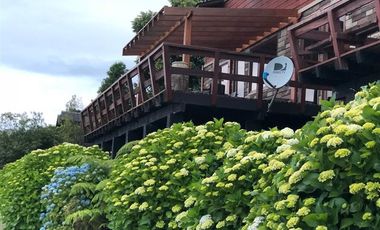 Casa en venta en Los Lagos
