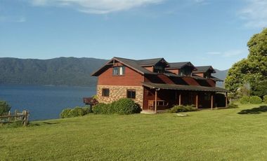 Casa en venta en Los Lagos