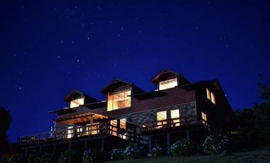 Casa en venta en Los Lagos