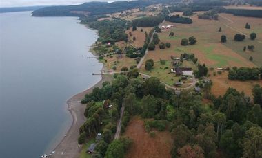Casa en venta en Los Lagos