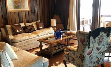 Casa en venta en Los Lagos