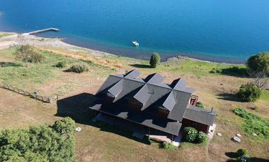 Casa en venta en Los Lagos