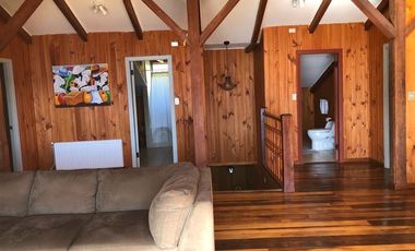 Casa en venta en Los Lagos