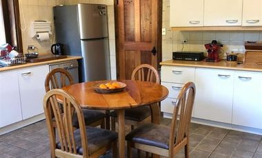Casa en venta en Los Lagos
