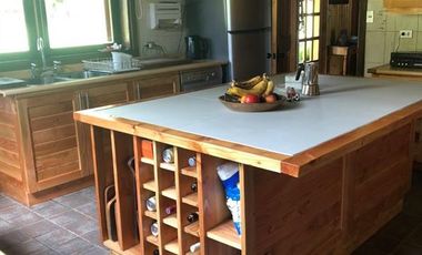 Casa en venta en Los Lagos