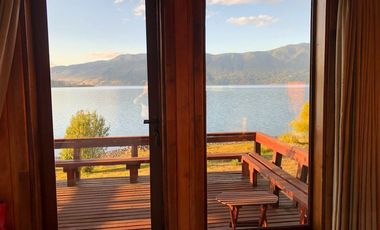 Casa en venta en Los Lagos