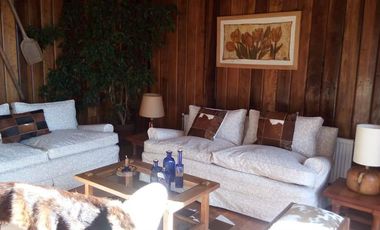 Casa en venta en Los Lagos