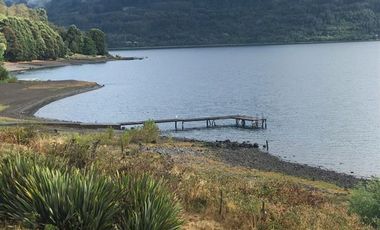 Casa en venta en Los Lagos