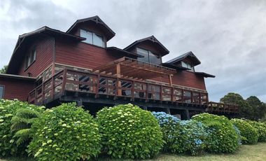 Casa en venta en Los Lagos