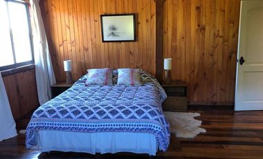 Casa en venta en Los Lagos