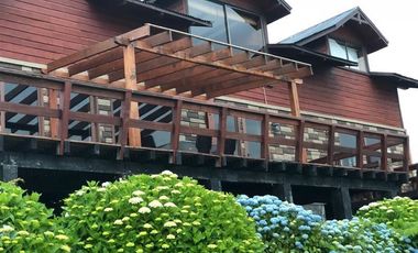 Casa en venta en Los Lagos