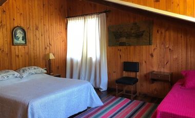Casa en venta en Los Lagos