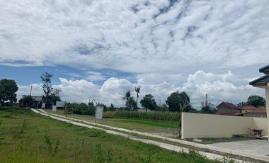 DiJual Rumah Di Dekat Stasiun Klaten