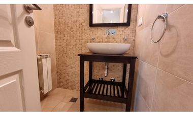 En venta. Moderno chalet de 4 ambientes. Zona Stella Maris