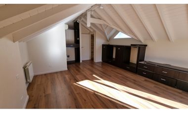 En venta. Moderno chalet de 4 ambientes. Zona Stella Maris